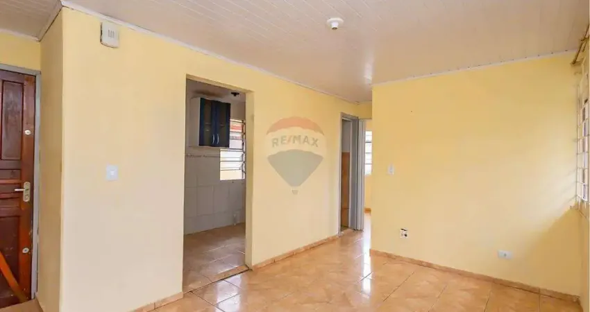 Apartamento 2 quartos, vaga coberta, cruzeiro, são josé dos pinhais r$ 159mil!