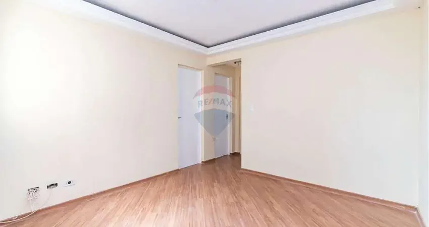 Apartamento condomínio cairo, com 2 quartos, 1 vaga, no bairro novo a - sítio cercado.