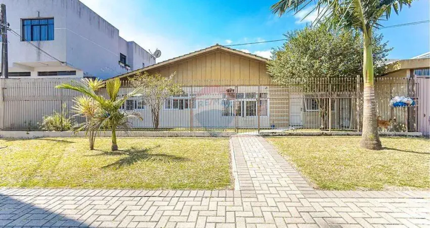 Casa térrea bairro portão 3 quartos, 1 suíte e churrasqueira