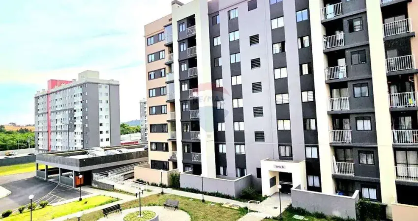Aluguel apartamento 2 quartos - aristocrata - são josé dos pinhais