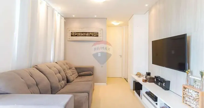 Apartamento 2 dormitórios - condomínio clube– atuba, colombo pr