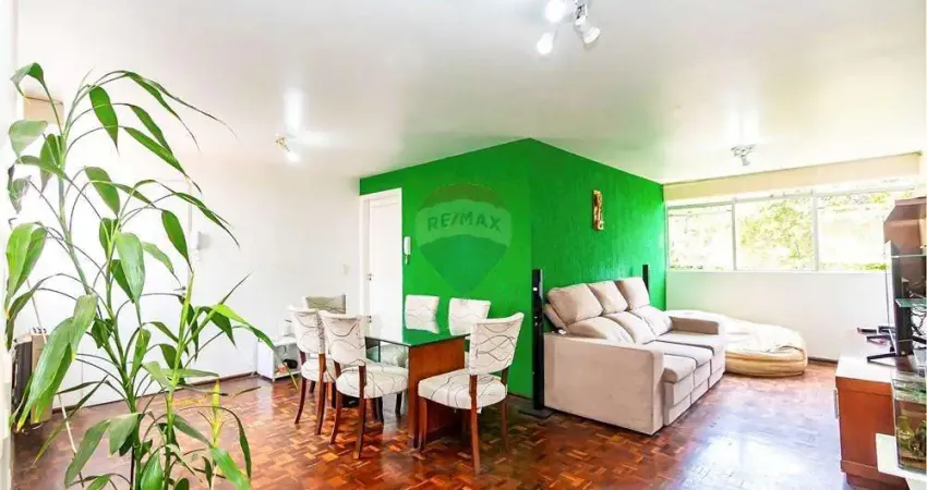 Apartamento com 3 quartos à venda na Rua Carlos Klemtz, 1410, Fazendinha, Curitiba