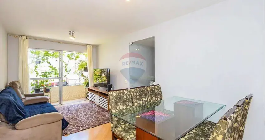 Apartamento com 3 quartos à venda na Travessa Augusto Marach, 193, Portão, Curitiba