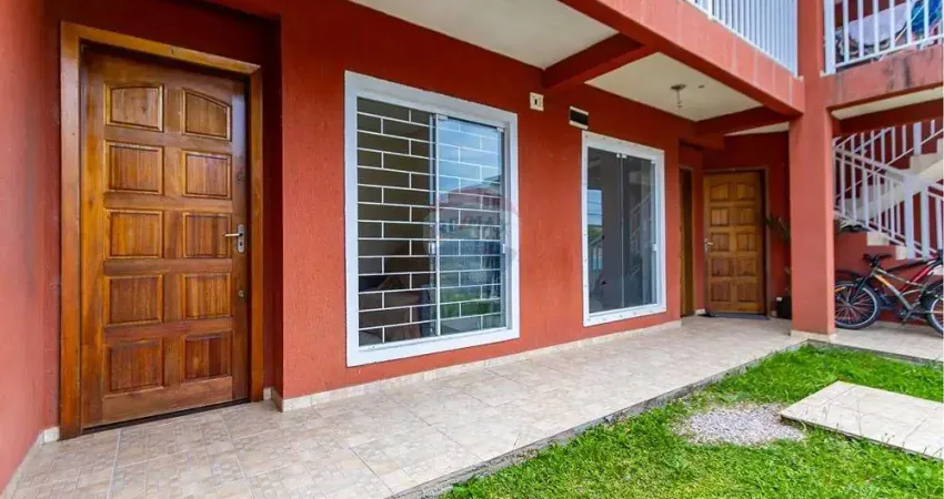 Apartamento 1 quarto, 1 vaga coberta, são marcos – são josé dos pinhais r$ 115mil