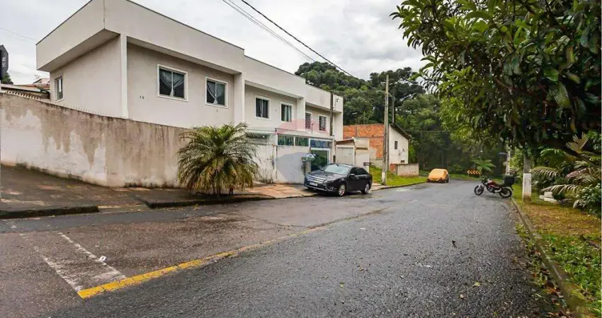 Sobrado com 2 quartos, 1 vaga de garagem, bairro - campo de santana