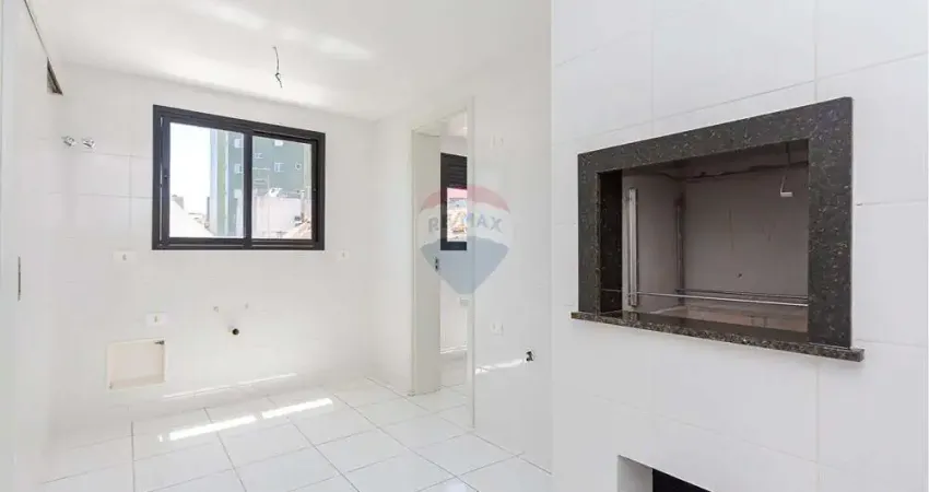 Apartamento novo com 2 quartos e 1 suíte e 2 vagas de garagem no vila izabel