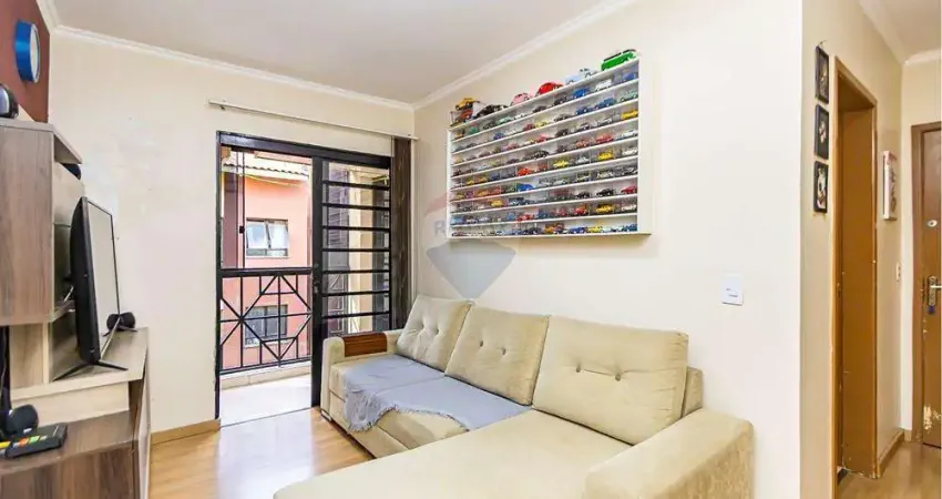 Apartamento 02 quartos - afonso pena , são josé dos pinhais/ pr r$ 290.000,00