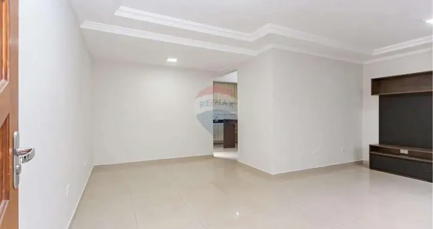 Casa com 3 quartos para alugar na Rua Doutor Augusto Lobo de Moura, 297, Fazendinha, Curitiba