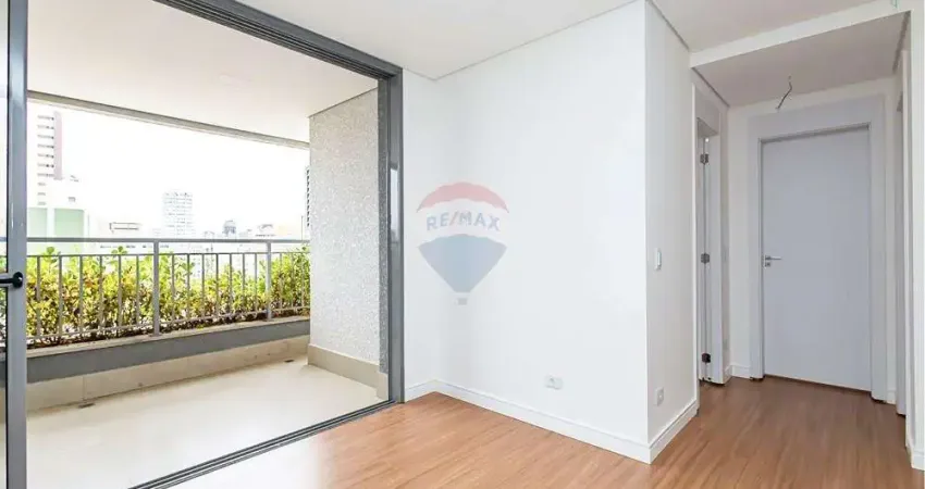 Apartamento com 2 quartos à venda na Rua Mariano Torres, 573, Centro, Curitiba