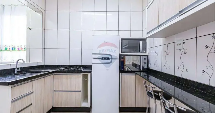 Apartamento com 3 quartos à venda na Rua Voluntários da Pátria, 255, Centro, Curitiba