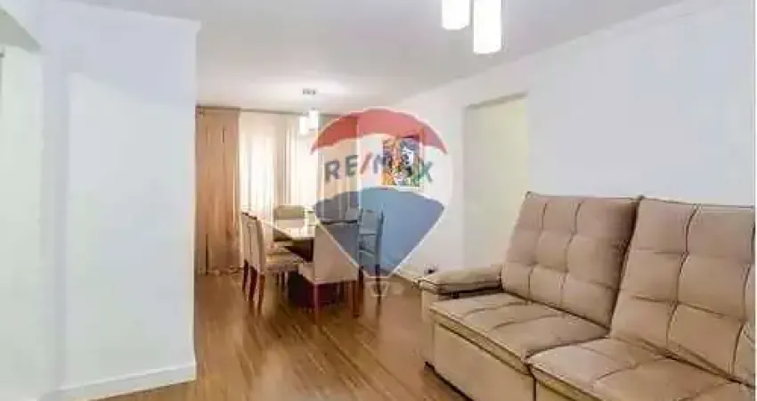 Apartamento 3 quartos 01 suíte com 01 vaga 106 m² Bairro Centro - Curitiba Paraná