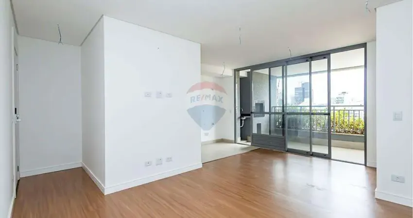 Apartamento com 2 quartos à venda na Rua Mariano Torres, 573, Centro, Curitiba