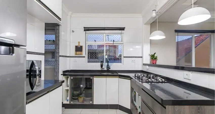 Apartamento com 2 quartos à venda na Rua Antônio Ader, 522, Fanny, Curitiba