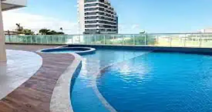 Apartamento a venda jardim Armação