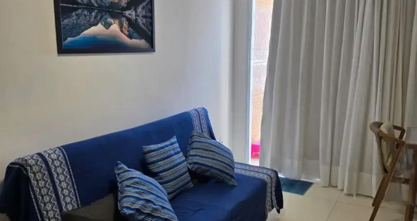 Veja sua melhor opção, lindo apartamento para locação por periodo.
