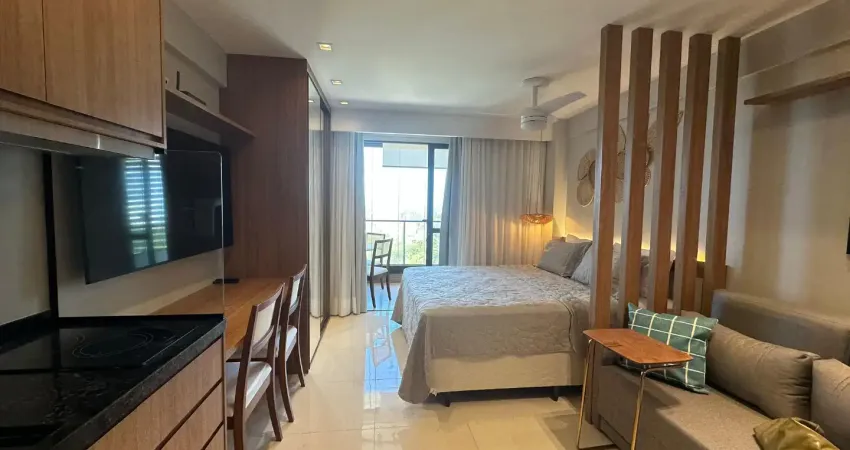 Kitnet / Stúdio para alugar na Rua General Severino Filho, Itapuã, Salvador