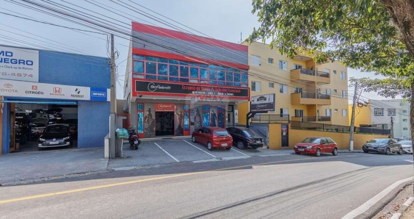 Prédio Comercial à venda, 900m²,  Avenida Benedito Storani em Vinhedo-SP