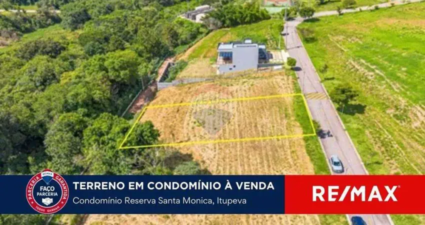 Terreno à venda na Estrada Moinho Velho, s/n, Centro, Itupeva