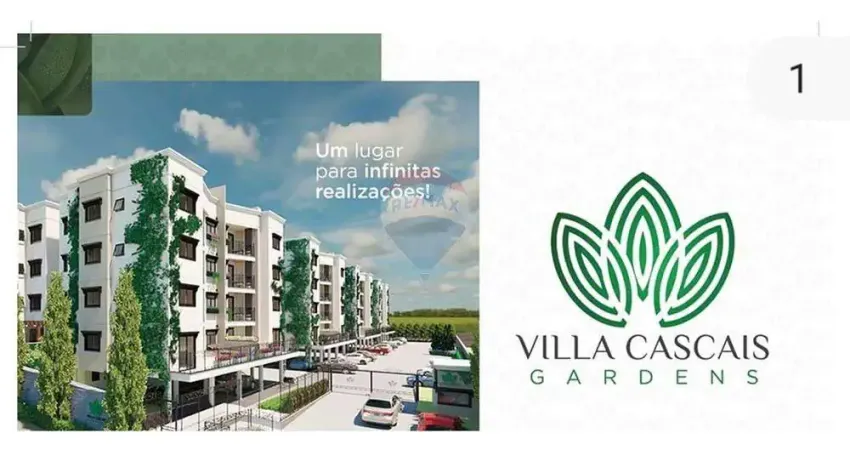 Apartamento com 3 quartos à venda na Rua Antonio Biagioli, 101, Vila Cascais, Vinhedo