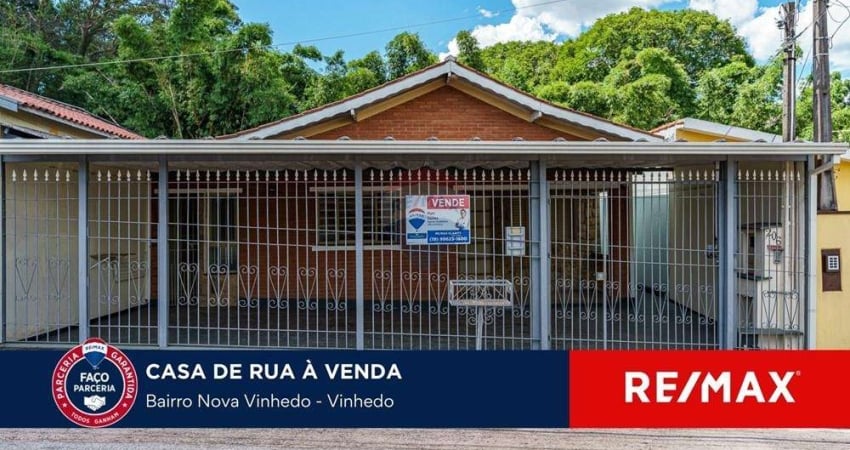 Casa Térrea para venda com Edícula - 198 m2 - 3 quartos com churrasqueira