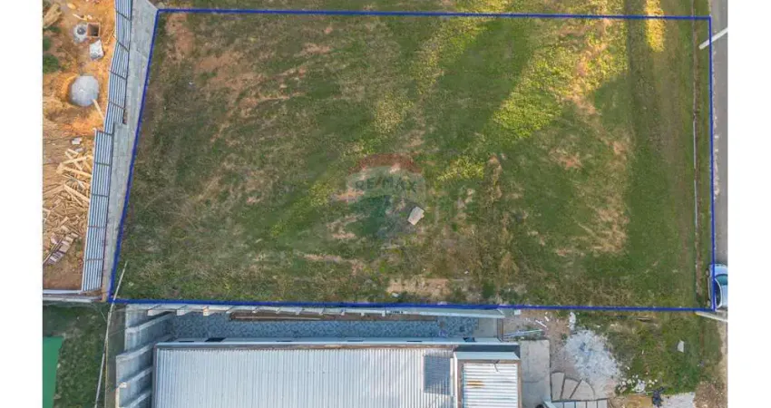 Terreno à venda, 810 m², no Condomínio Santa Teresa entre Vinhedo e Itupeva - SP