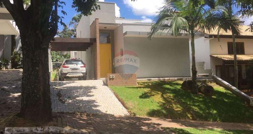 casa para locação em Louveira condomínio fechado