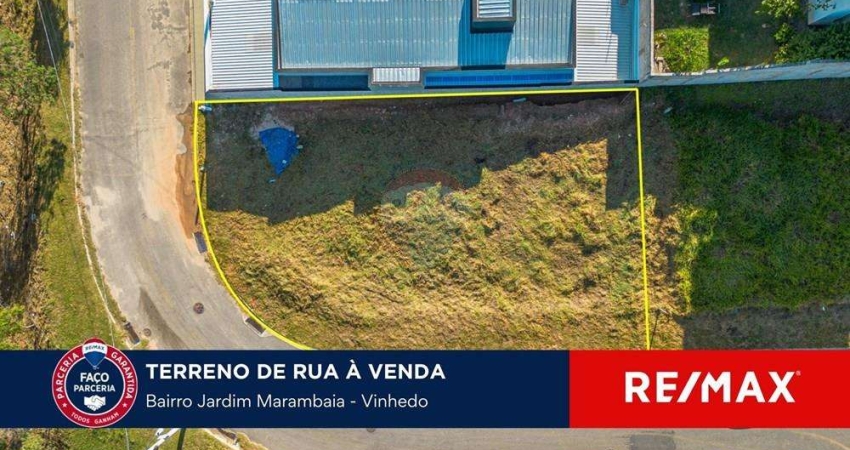 Terreno à venda na Alameda Alto da Boa Vista, 145, Marambaia, Vinhedo