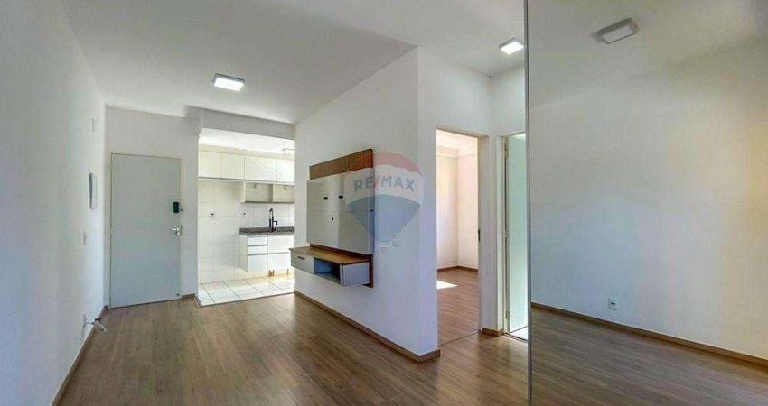 Apartamento com 2 quartos para alugar na Estrada Municipal Fazenda Santana, 1001, Jardim Florência, Vinhedo