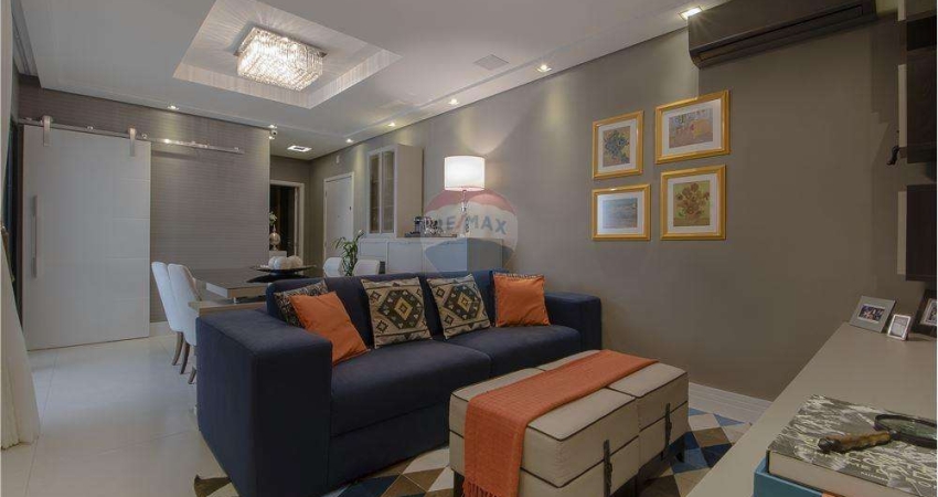 Apartamento para locação com 3 dormitórios no Condomínio Splendore Rezidence, Vinhedo - SP