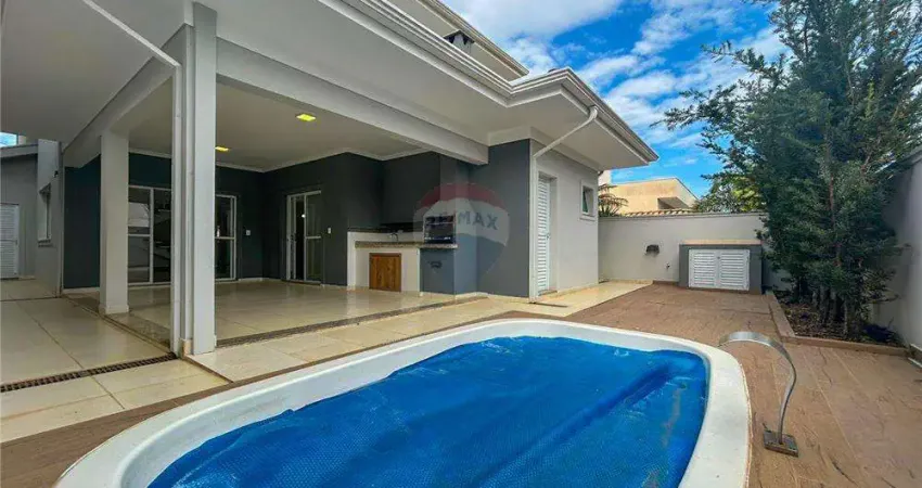 CASA CONDOMÍNIO COM 3 SUÍTES PARA LOCAÇÃO EM VINHEDO