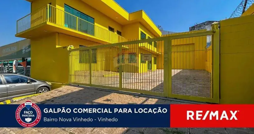 Ponto Comercial e 6 banheiros para Alugar, 460m² por R$20.000/Mês