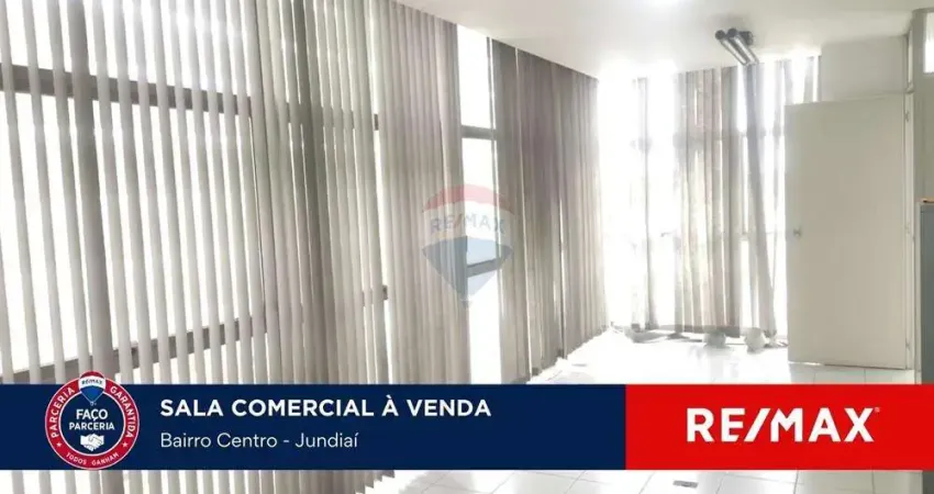 Apartamento com 1 quarto à venda na Rua Barão de Jundiaí, 1041, Centro, Jundiaí