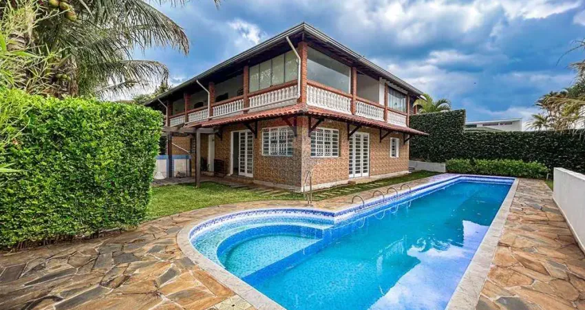 Casa com área funcional térrea e 3 suítes para locação - condomínio vista alegre - sp