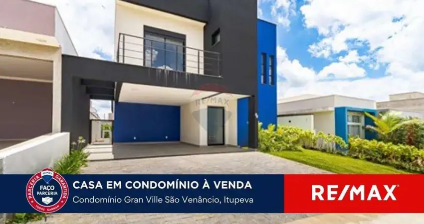 Casa de condomínio com 4 quartos e 5 banheiros à venda, 240 m² por r$ 1.649.000