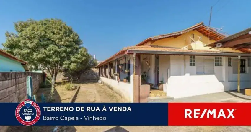 Casa com 4 quartos à venda na Rua José Nicolau Von Zuben, 82, Capela, Vinhedo