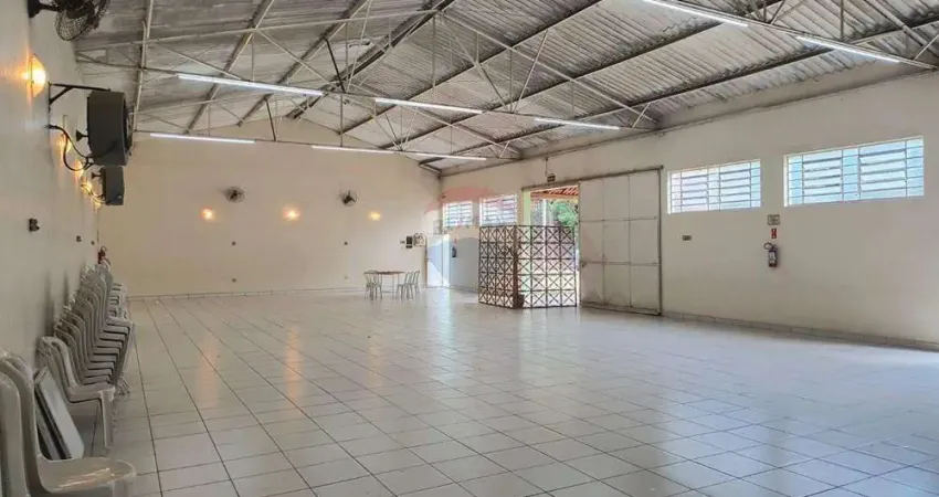 Barracão / Galpão / Depósito para alugar na Rodovia Flávio de Carvalho, 1691, Vila Capuava, Valinhos