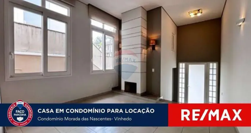 Casa com 3 quartos para alugar na Rua Carlos Penteado Stevenson, 1, Jardim Recanto, Valinhos