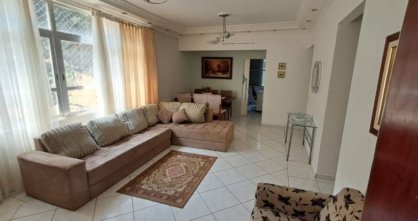 Apartamento para Alugar 102m² 03 Dorm. Ilha Porchat - São Vicente - SP