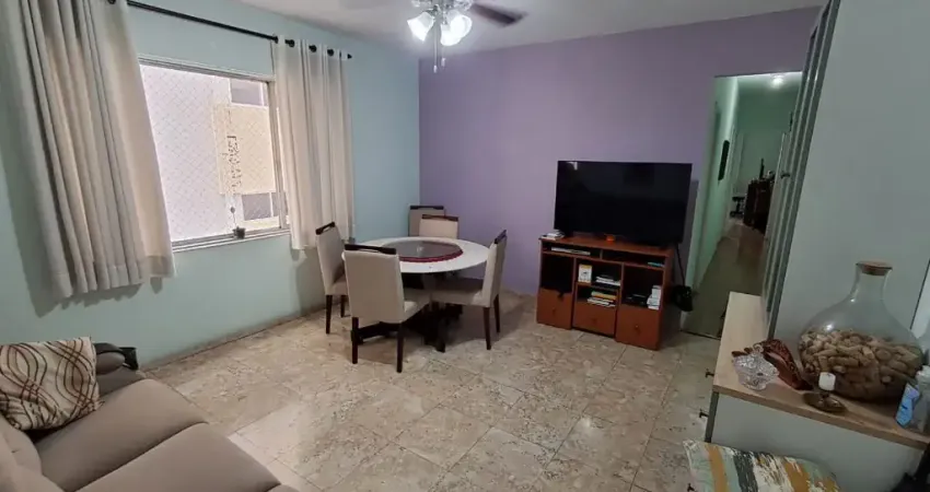 Apartamento de Frente para Venda 90m² 02 Dorm. Itararé - São Vicente - SP