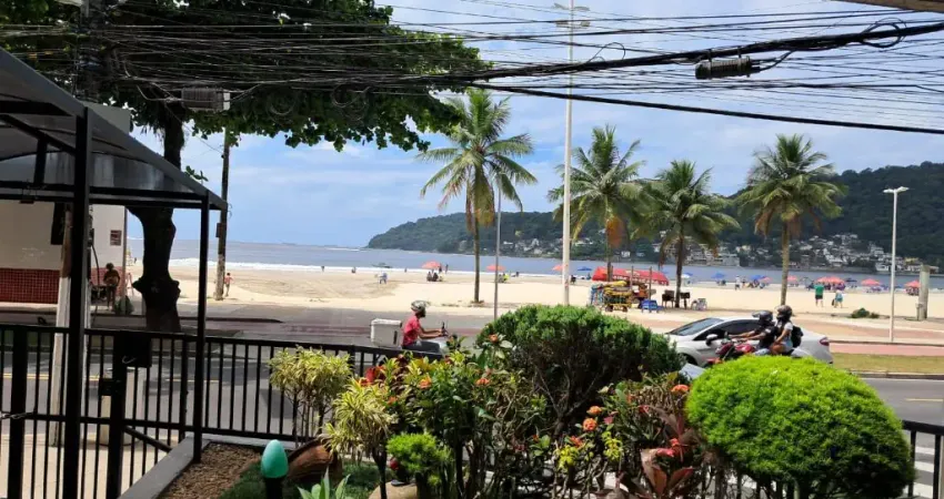Apartamento Duplex para Venda  60m² 01 Dorm. Gonzaguinha - São Vicente - SP