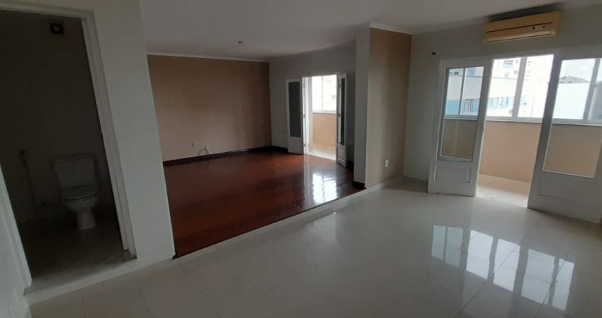 Apartamento para Venda Vista para o Mar, 160m² 03 Dorm. Itararé - São Vicente - SP