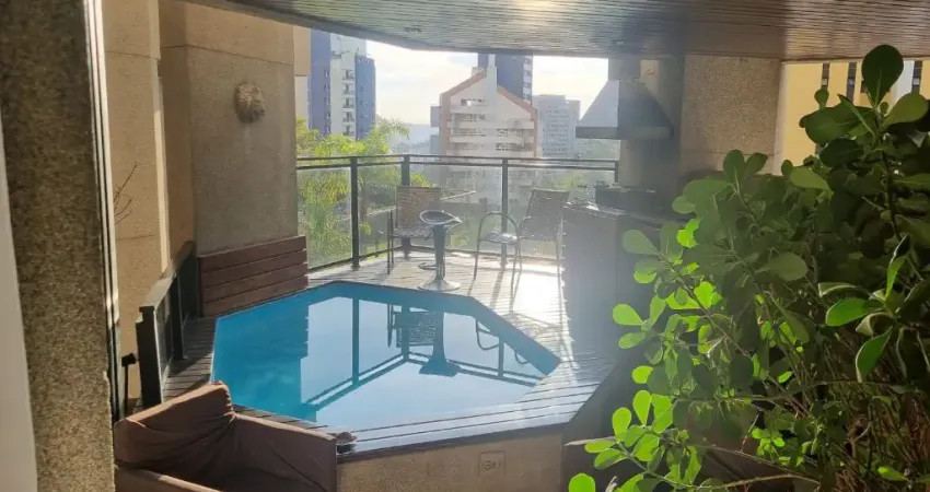 Apartamento mobiliado 78m2 01 dorm. vila suzana - morumbi, são paulo/sp