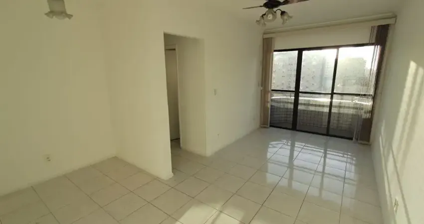 Amplo Apartamento para Alugar 45m² 01 Dorm. Gonzaguinha, São Vicente - SP