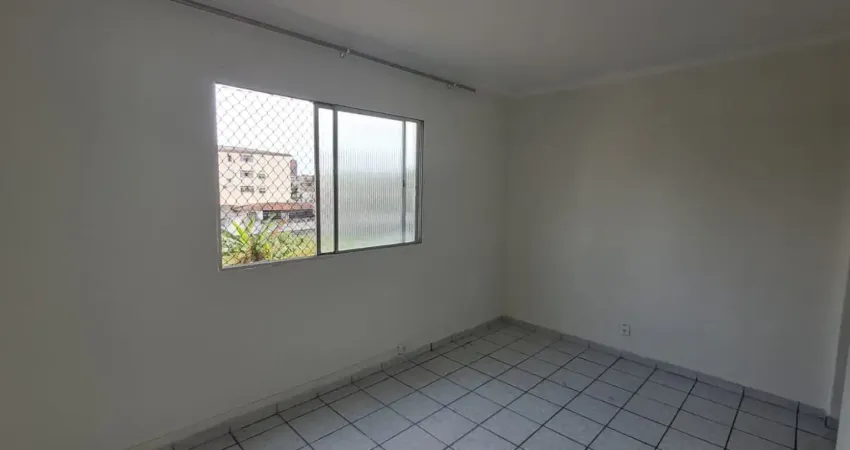 Apartamento para venda 65m² 02 dorm. catiapoã, são vicente - sp