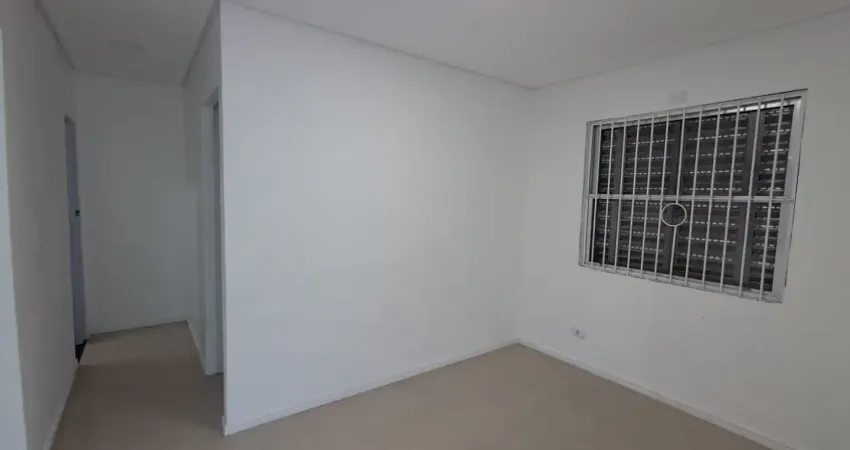 Sala living reformada para venda 40m² boa vista, são vicente - sp