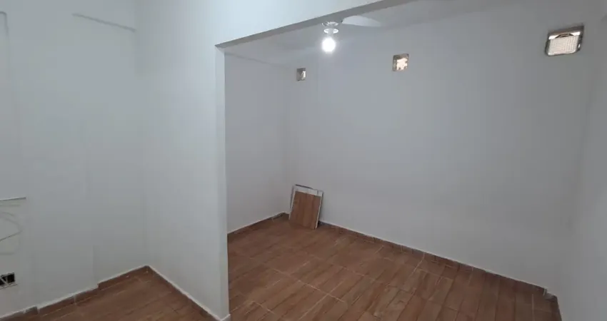 Linda sala living reformada 35m² parque bitaru, são vicente - sp