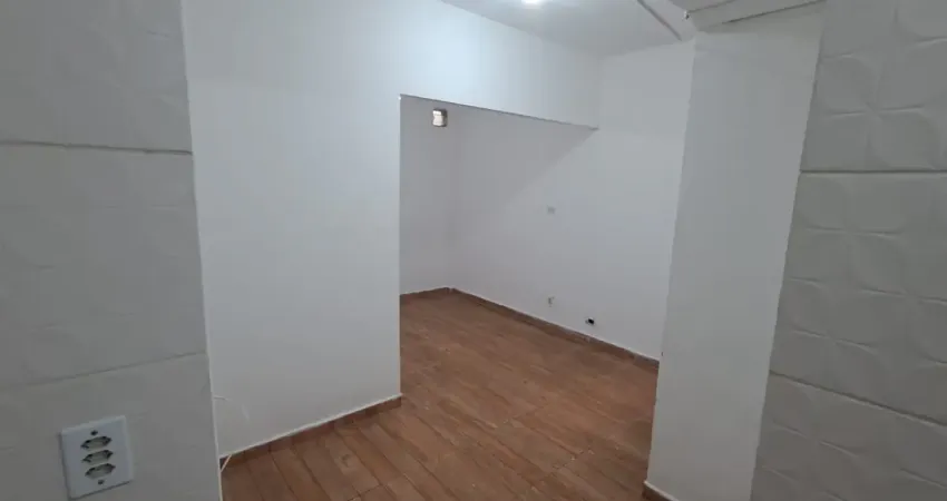 Linda sala living reformada 35m² parque bitaru, são vicente - sp