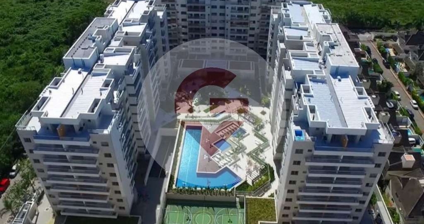 Apartamento com 2 quartos à venda na Avenida Tim Maia, 7095, Recreio dos Bandeirantes, Rio de Janeiro