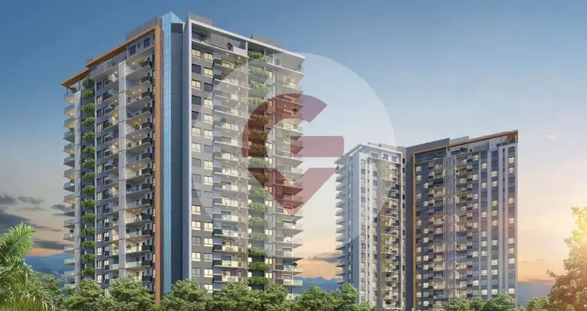 Apartamento com 3 quartos à venda na Avenida das Américas, 10001, Barra da Tijuca, Rio de Janeiro