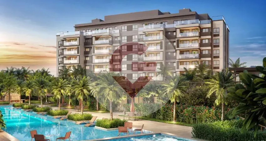 Apartamento com 3 quartos à venda na Avenida Rachel de Queiroz, 01, Barra da Tijuca, Rio de Janeiro